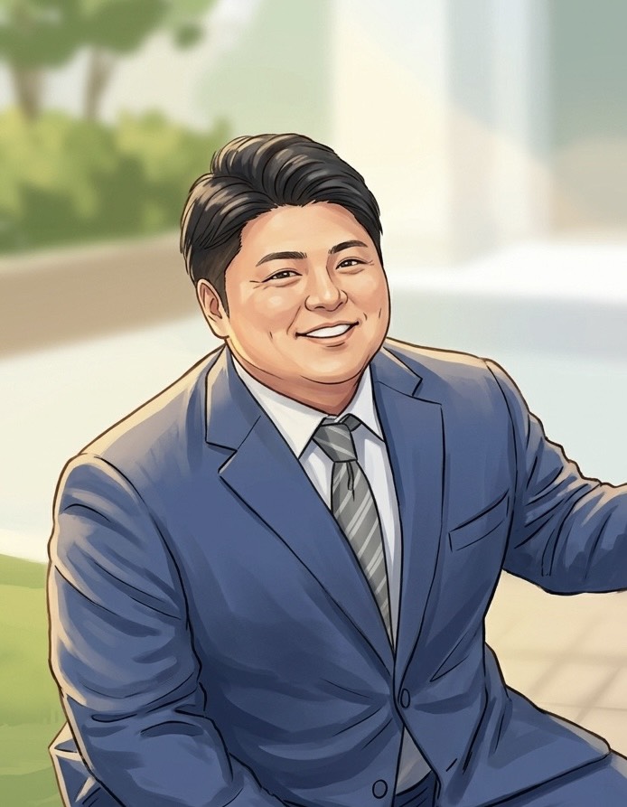 代表挨拶